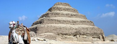 If the question is how the Egyptian pyramids were made, science has an idea: hydraulic systems