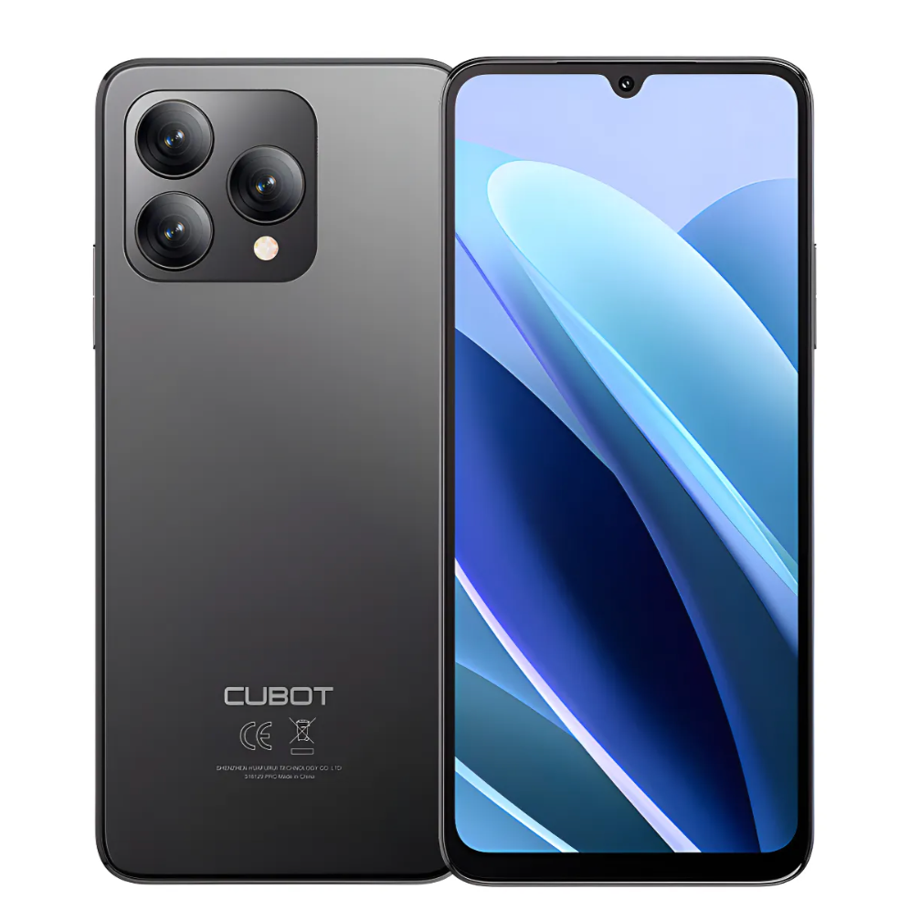 CUBOT A40 (4+8 GB/ 256 GB)
