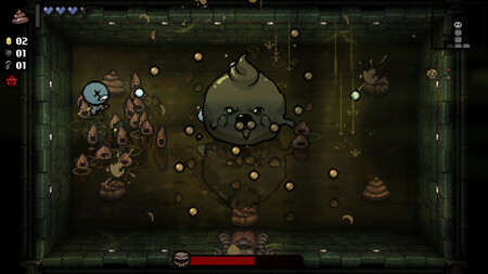 The Binding of Isaac: Repentance, la mayor y última expansión del juego, celebra su lanzamiento con este tráiler