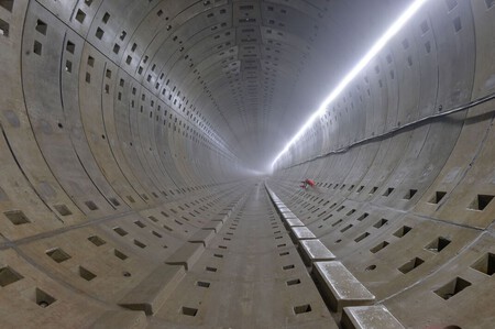 Tunel 1 2024