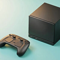 El expresidente de PlayStation ya tiene Steam Machine y le da un buen palazo: "¿He vuelto a los días de PS4?"