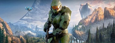 Halo sufre un durísimo golpe ante la marcha de su tercera figura clave en tan solo 2 meses 