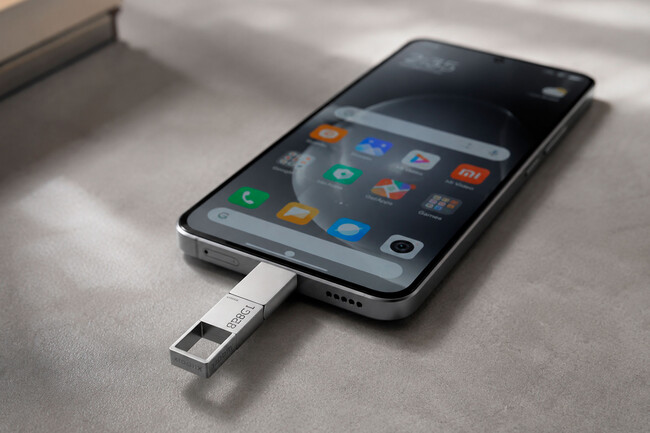 Pendrive Xiaomi 2
