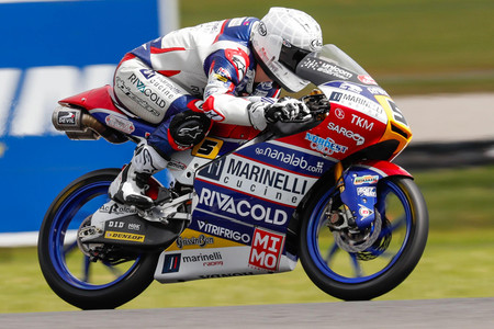 Romano Fenati Gpaustralia2017 Qp