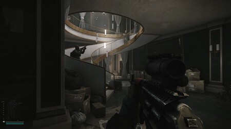 Tarkov Ground Zero
