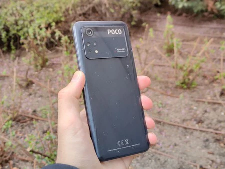 POCO M4 Pro