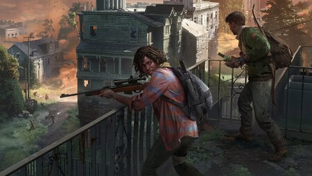 The Last Of Us Factions