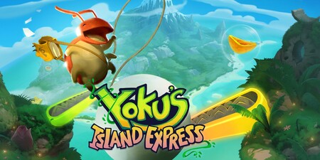 Yoku's Island Express está gratis para descargar en la Epic Games Store: añádelo a tu biblioteca y te lo quedas para siempre