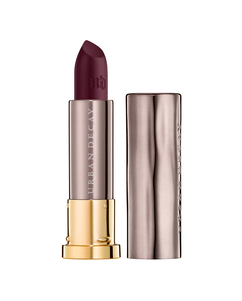 Barra de labios Comfort Matte Vice Lipstick Urban Decay