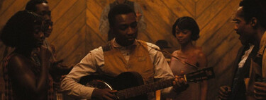 La historia real que hay detrás de 'Los pecadores' va más allá de los vampiros y comparte una conexión alucinante con un icono del blues