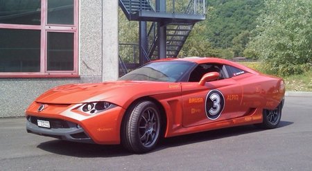 Protoscar Lampo 3
