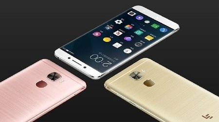 LeEco frena su expansión por un problema de efectivo, pero su división de smartphones sigue adelante