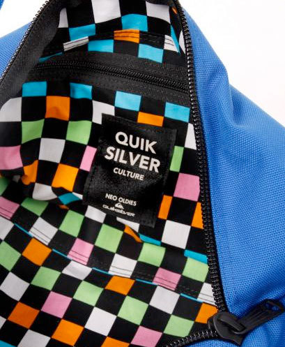 Nuevas mochilas de Quicksilver/Porter
