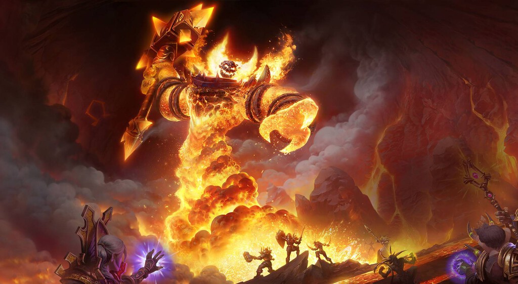 Un fallo de programación en World of Warcraft Classic ha creado una trampa mortal con enemigos invisibles situados bajo tierra 