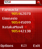 Encuentra tus contactos perdidos con Qfind