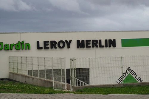 Leroy Merlin 1