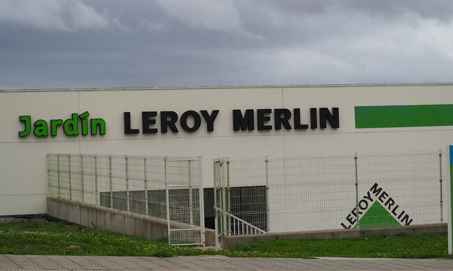 Leroy Merlin 1