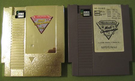 El juego de NES que cuesta 17,500 dólares... se ha vendido