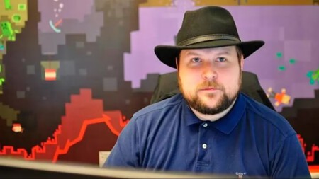 El Creador Del Juego Mas Vendido De Todos Los Tiempos Ataca A Las Companias Y Pone En Duda Las Reglas De La Pirateria En La Industria Del Gaming