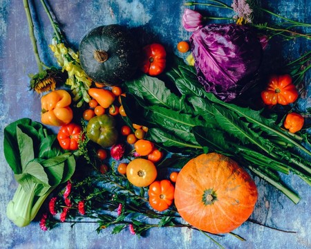 Proteína vegetal, ¿cuál es la de mejor calidad?