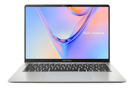 Asus Vivobook S14