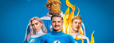 He visto Los 4 Fantástico: Primeros Pasos, y no puedo creer que Marvel aún pueda hacer películas como esta