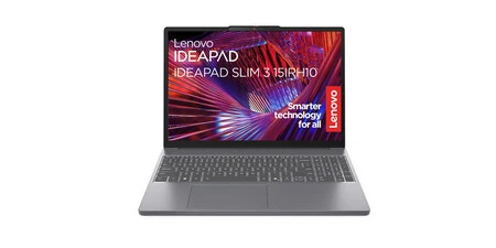 Portátil Lenovo IdeaPad Slim 3