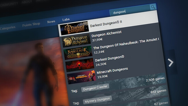 Imagen De Steam Valve