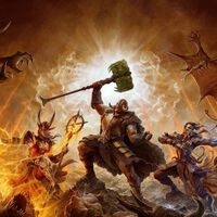 El nuevo Anillo Único de Diablo IV es tan poderoso como peligroso porque puede matarte en cuestión de segundos 