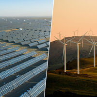 Europa produce más electricidad limpia que fósil por primera vez. Lo difícil empieza ahora