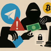 Estas son las estafas en Telegram más comunes y cómo detectarlas enseguida para no caer 