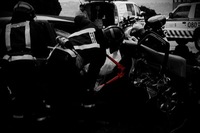 ¿Tienen los extranjeros más mortalidad en la carretera que los españoles?