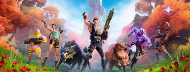 'Fortnite' Battle Royale Temporada 6 del capítulo 2: Novedades, cambios en el mapa y pase de batalla