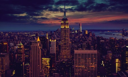 Empire State Building 4