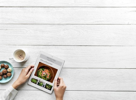 Las nueve mejores apps de nutrición y recetas saludables para llevar una dieta sana