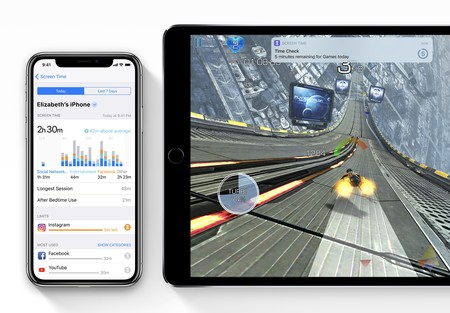El iPhone X ha ganado, con iOS 12 lleva sus gestos al iPad e incluso los mejora