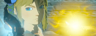 Pensaba que lo mejor de Zelda en Switch 2 serían sus gráficos. Estaba completamente equivocado