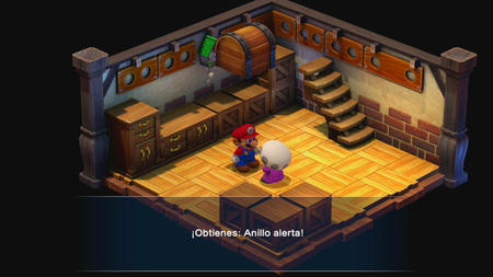 Cofre Oculto Turorial 2