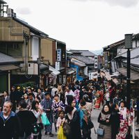 Japón está simplemente harta de la ola masiva de turistas así que ha tomado una decisión: triplicarles los impuestos