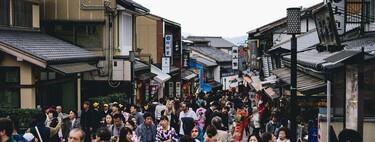 Japón está simplemente harta de la ola masiva de turistas así que ha tomado una decisión: triplicarles los impuestos