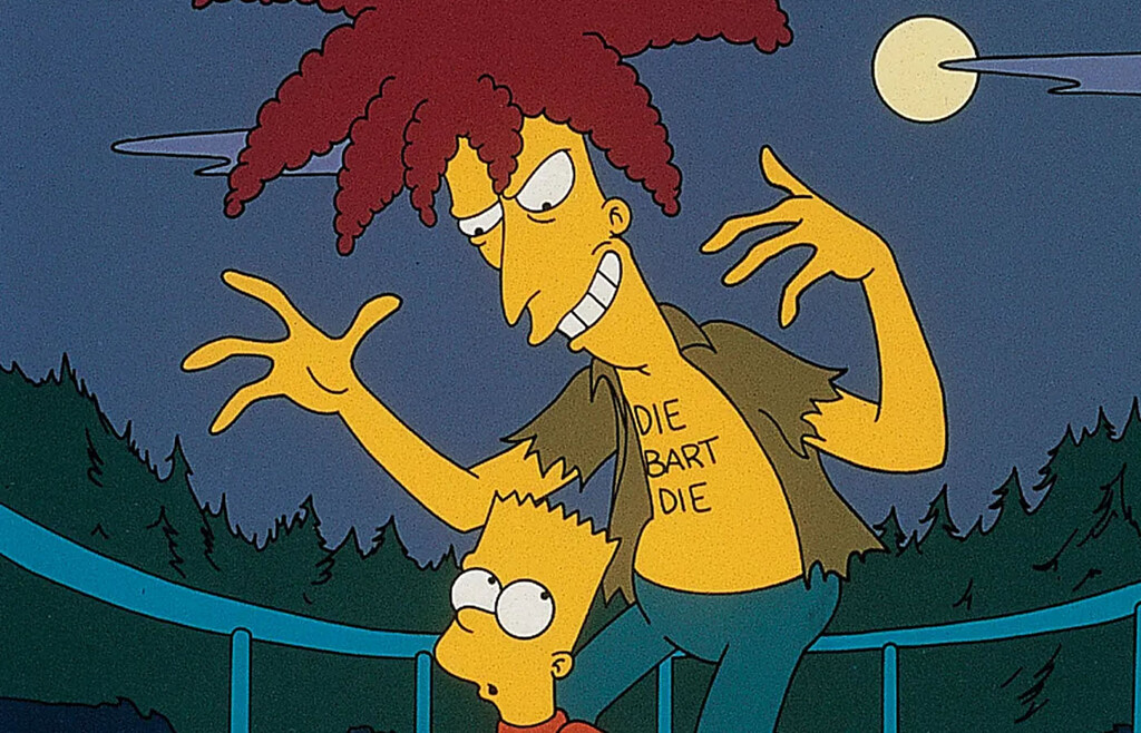 Los Simpson te pueden salvar la vida en un apocalipsis, o al menos eso es lo que cuenta una nueva película que rodarán pronto 