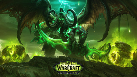 El mítico nivel de las vacas de Diablo II es recreado en World of Warcraft temporalmente