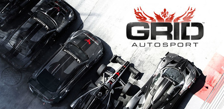 GRID Autosport: ya puedes jugar a uno de los mejores juegos de carreras en tu Android