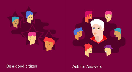 Yahoo Answers Now te trae las preguntas y respuestas a Android
