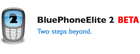 BluePhoneElite, nueva beta