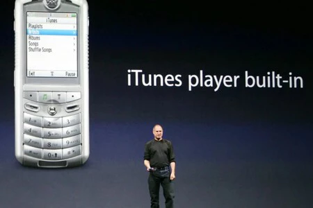 Itunes Phone Motorola