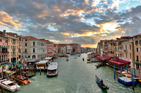 La Torre Inclinada de Venecia y otras cosas para ver