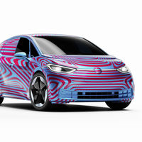 El Volkswagen ID.3 se deja ver en su forma de producción y anuncia sus primeros detalles