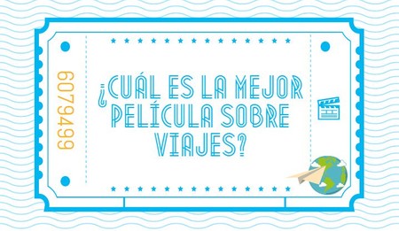 Memorias De Africa Es La Mejor Pelicula De Viajes Segun Las Agencias De Viajes Espanolas