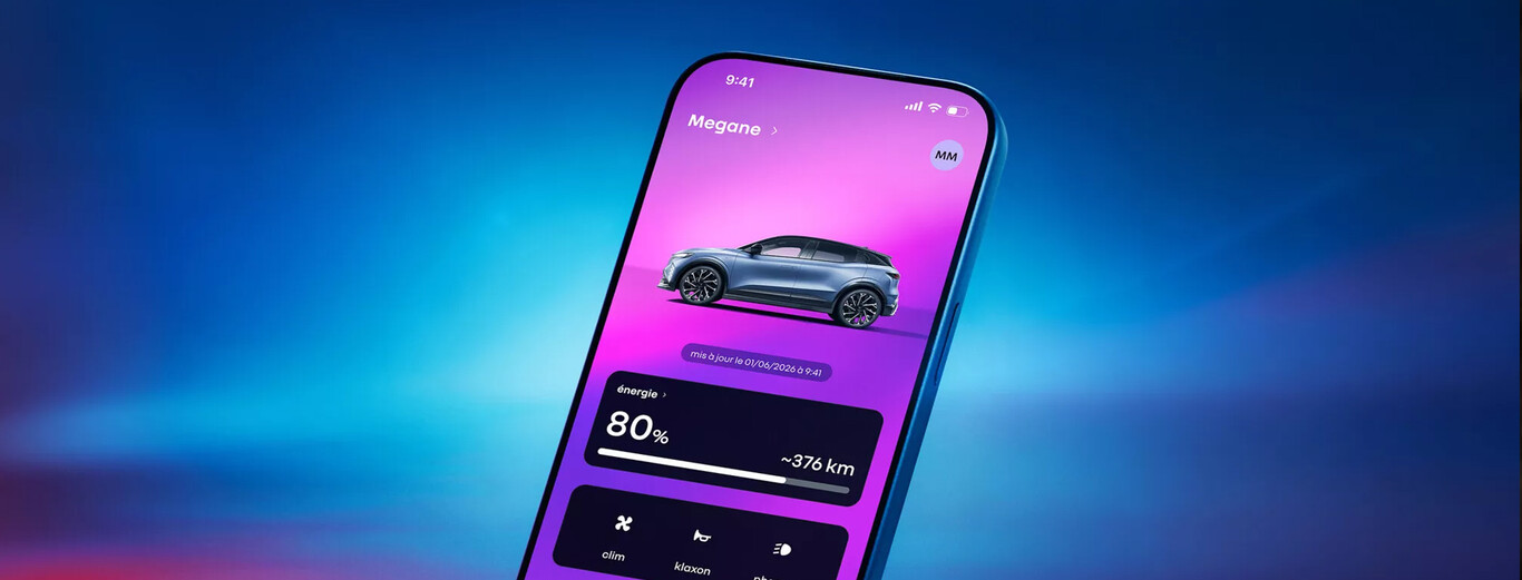 Cosas que puedes hacer desde tu móvil para que tu coche eléctrico esté listo por la mañana